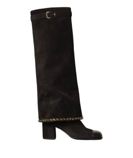 CHANEL Сапоги