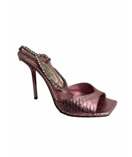 JIMMY CHOO Босоножки