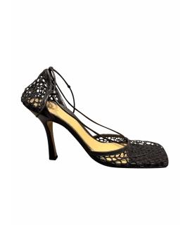 BOTTEGA VENETA Босоножки