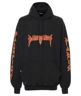 BALENCIAGA Худи/толстовка