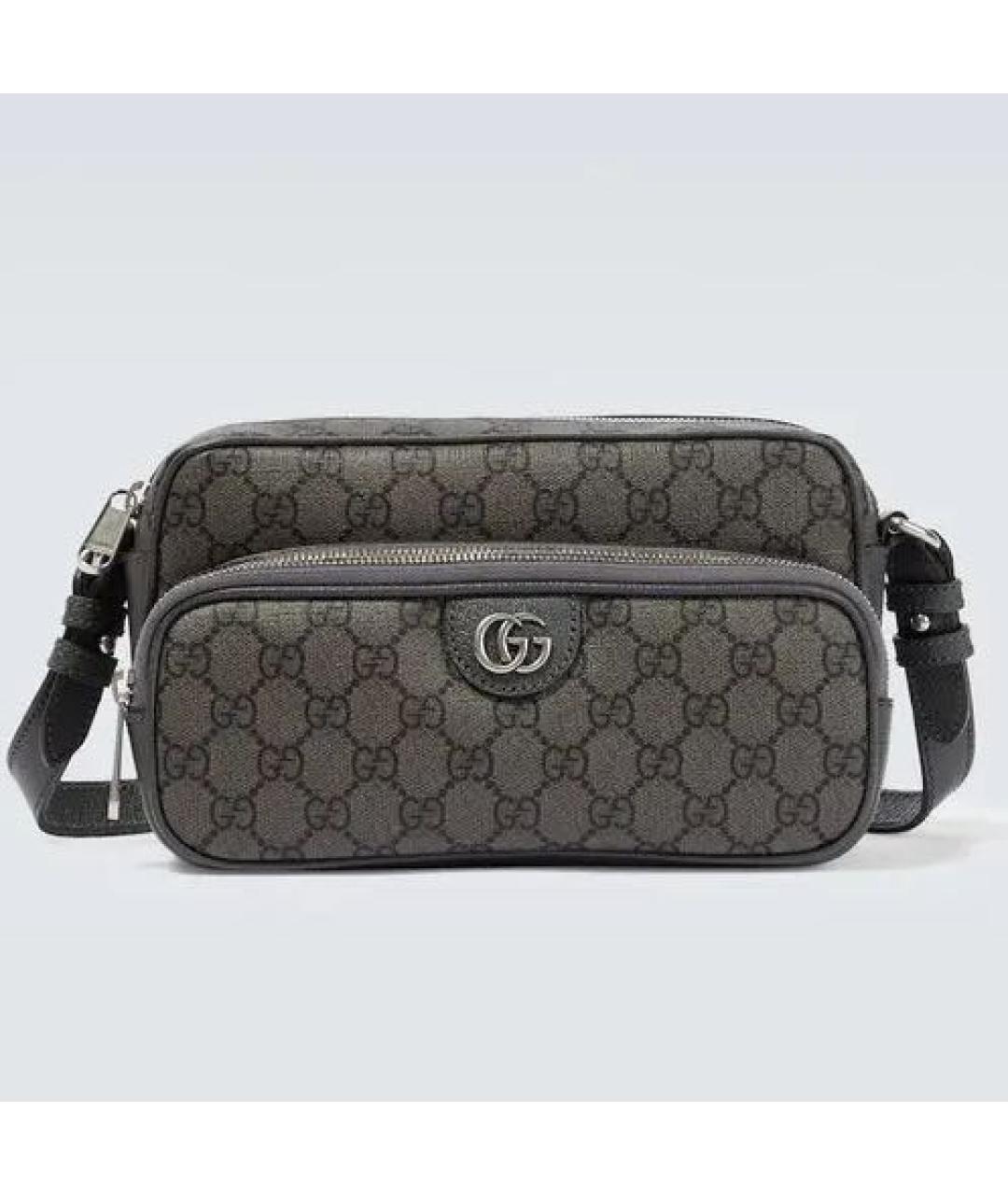 GUCCI Сумка через плечо, фото 6