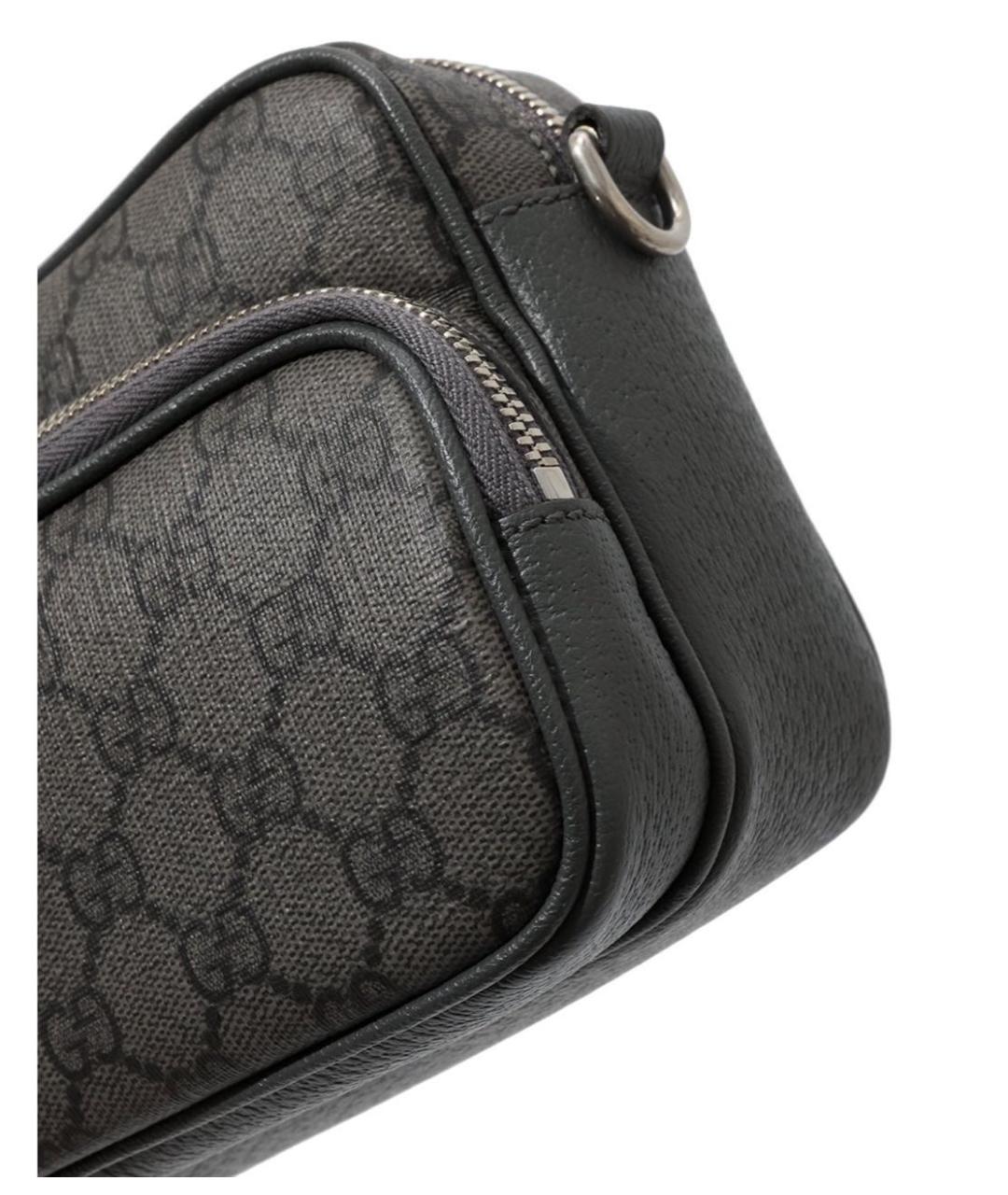 GUCCI Сумка через плечо, фото 4