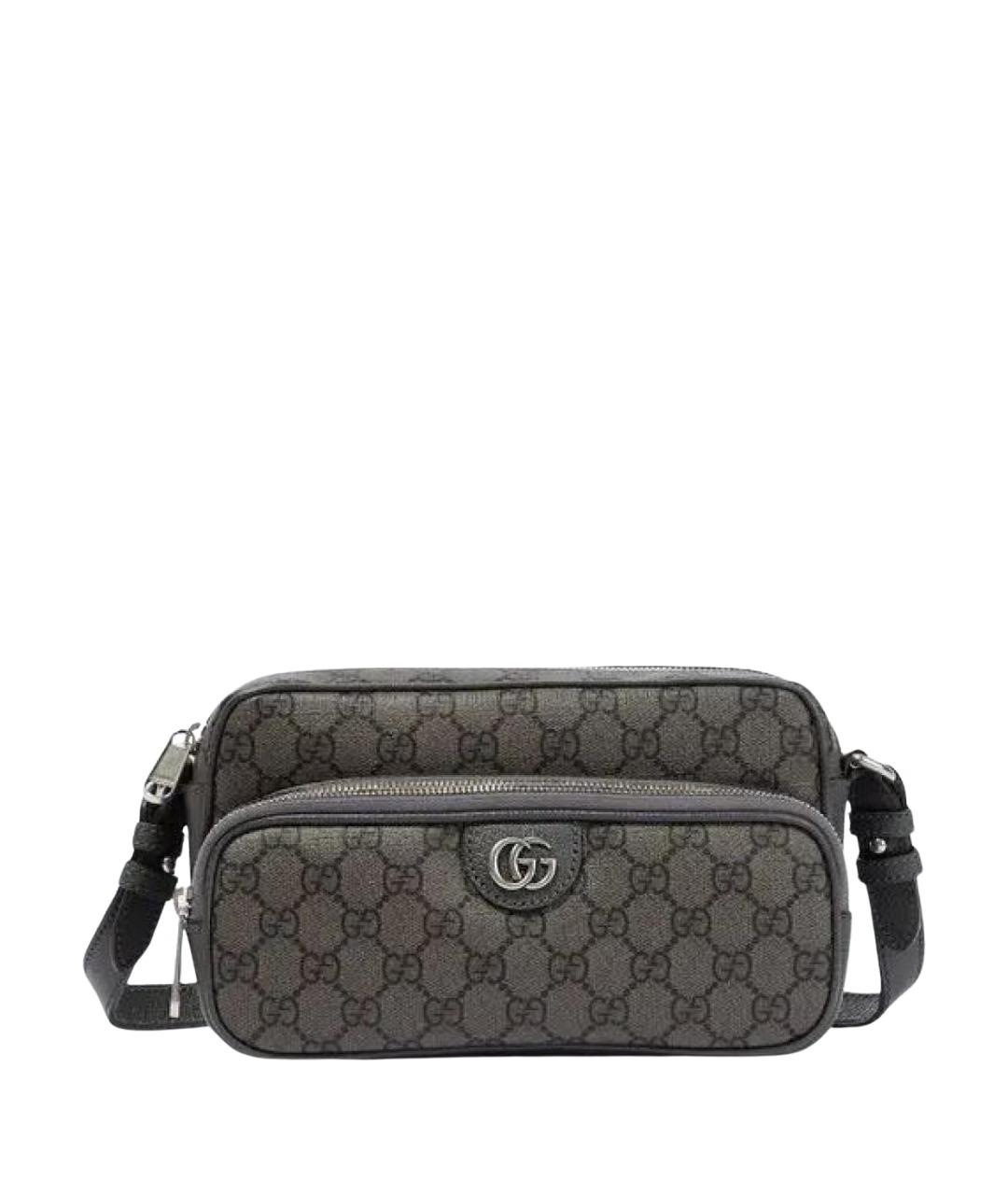 GUCCI Сумка через плечо, фото 1