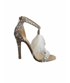 JIMMY CHOO Босоножки