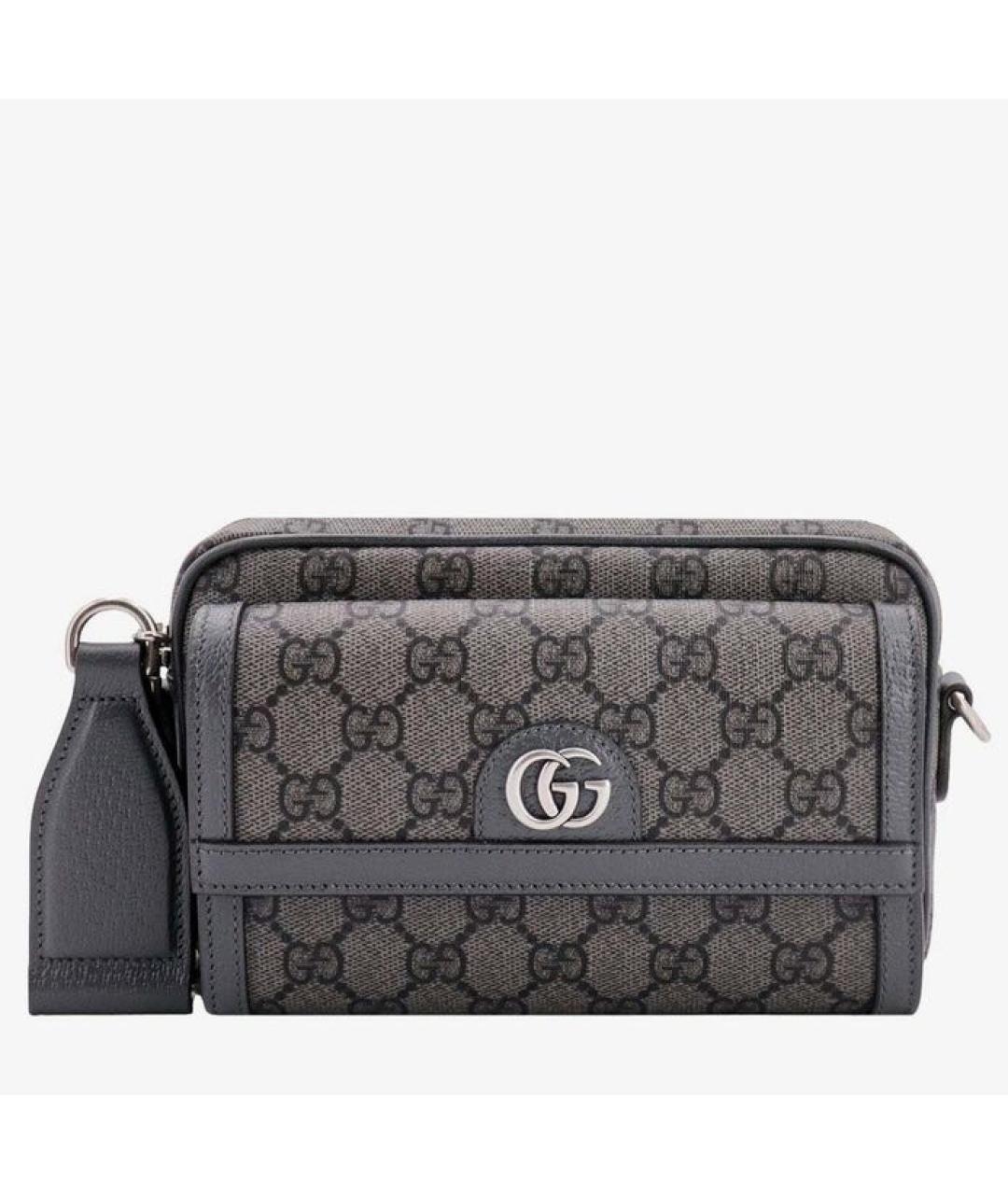 GUCCI Сумка через плечо, фото 4