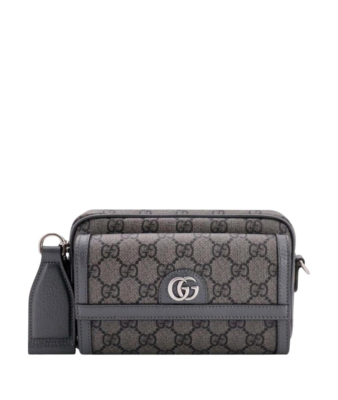 GUCCI Сумка через плечо, фото 1
