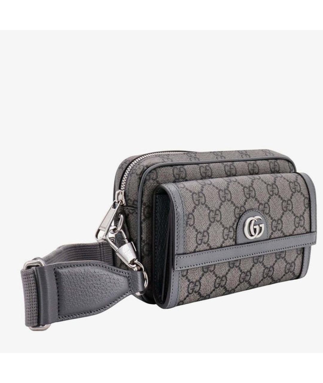 GUCCI Сумка через плечо, фото 2