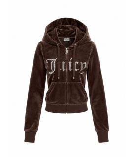 JUICY COUTURE Худи/толстовка