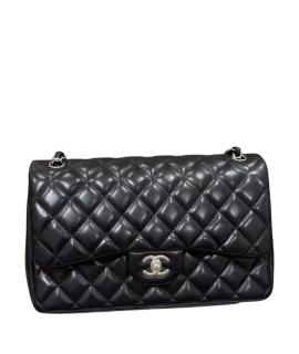 CHANEL Сумка через плечо