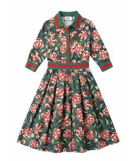 GUCCI Костюм с юбками