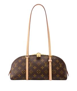 LOUIS VUITTON Сумка с короткими ручками