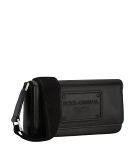 DOLCE&GABBANA Сумка через плечо