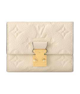 LOUIS VUITTON Кошелек
