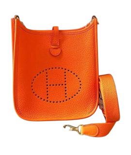 HERMES Сумка через плечо
