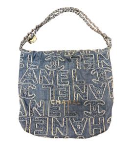 CHANEL Сумка тоут