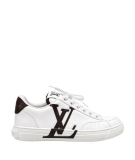 LOUIS VUITTON Кеды