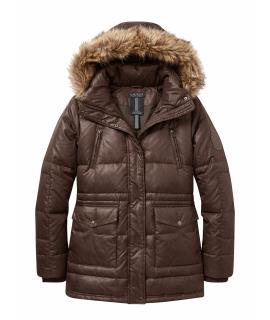 RALPH LAUREN Пуховик