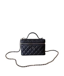 CHANEL Сумка через плечо