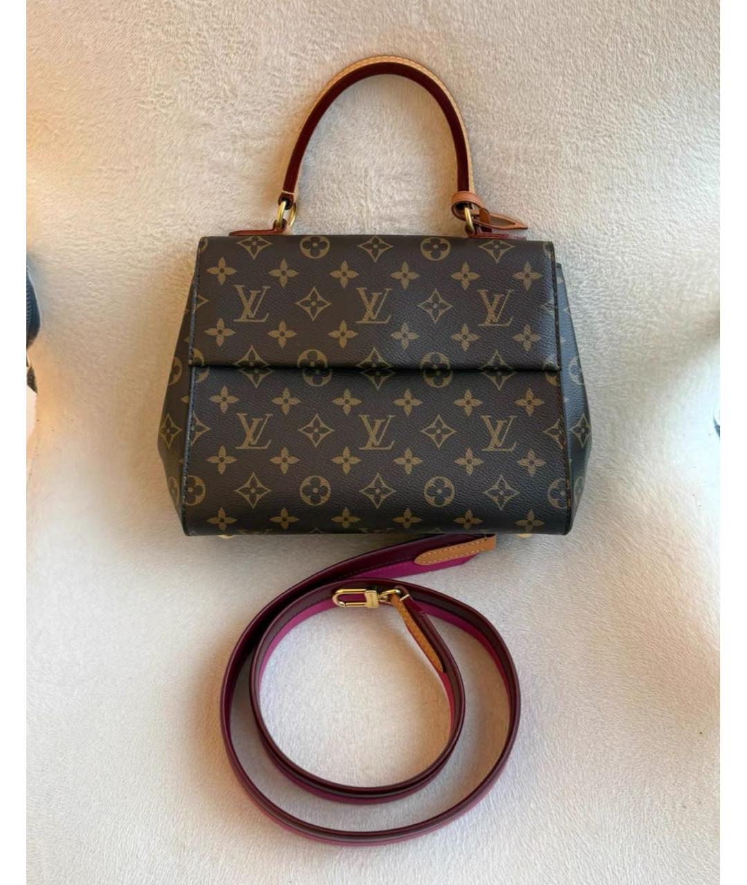 LOUIS VUITTON Сумка через плечо, фото 7