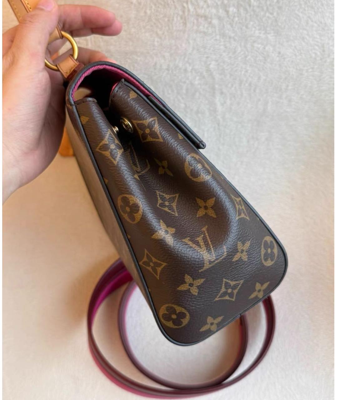 LOUIS VUITTON Сумка через плечо, фото 5