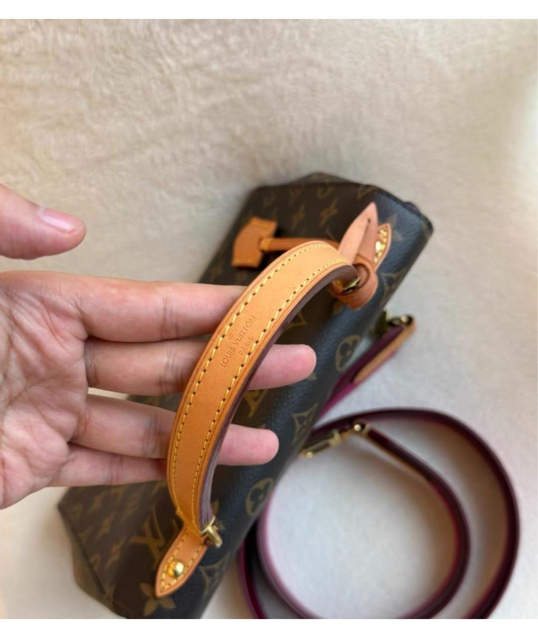 LOUIS VUITTON Сумка через плечо, фото 4