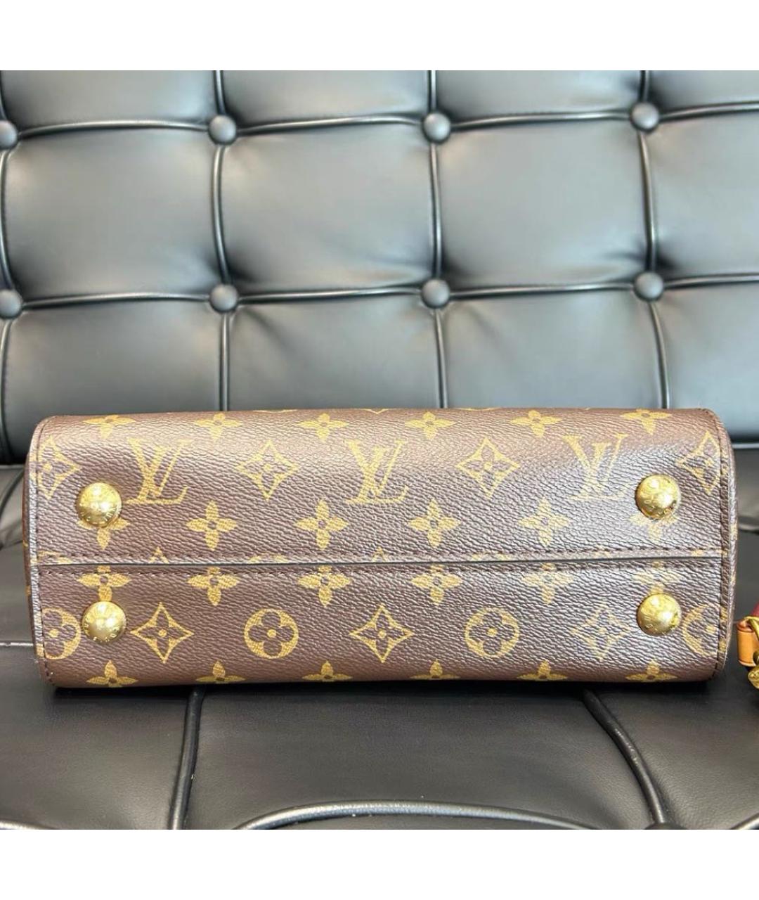 LOUIS VUITTON Сумка через плечо, фото 6