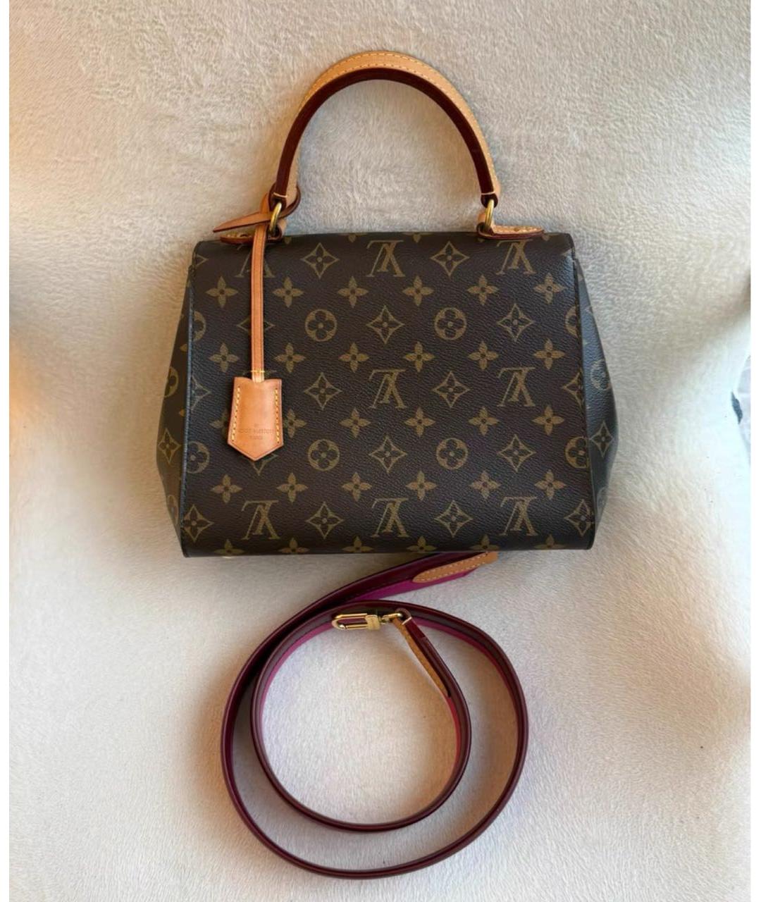 LOUIS VUITTON Сумка через плечо, фото 3