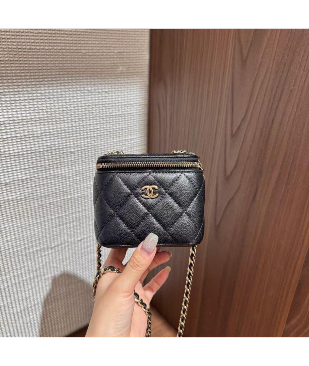 CHANEL Сумка через плечо, фото 7