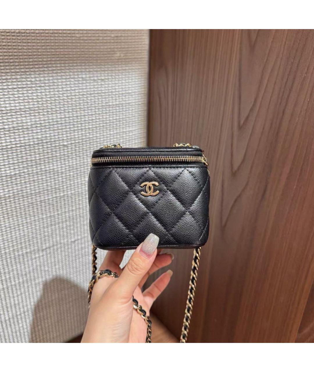 CHANEL Сумка через плечо, фото 2