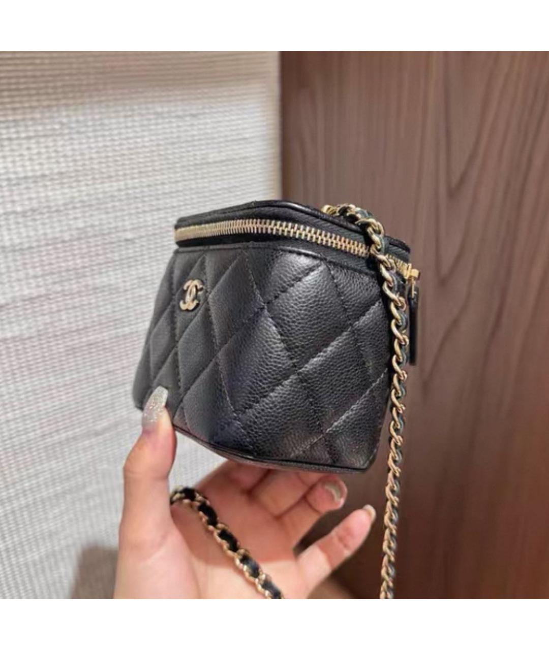 CHANEL Сумка через плечо, фото 3