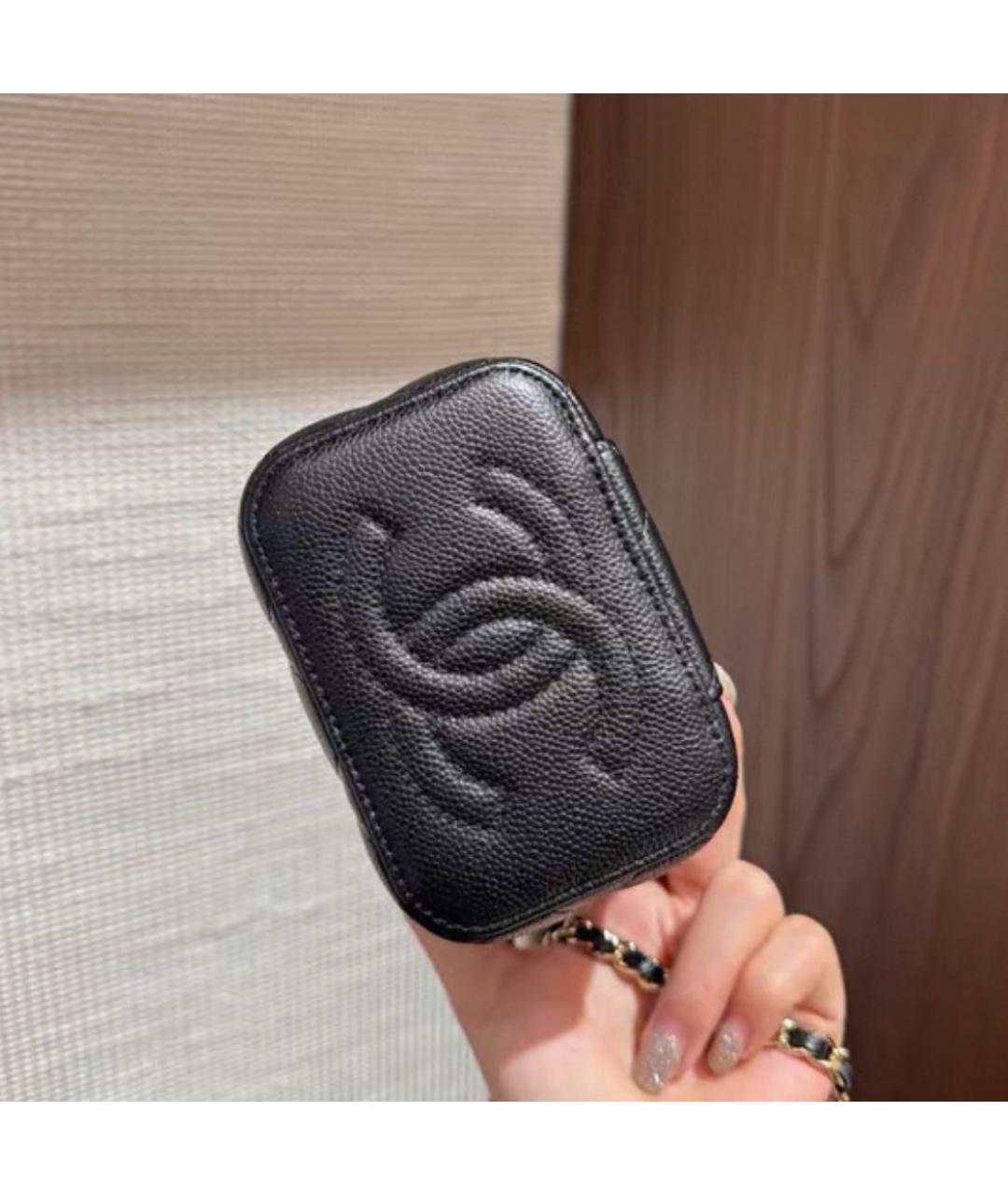 CHANEL Сумка через плечо, фото 4