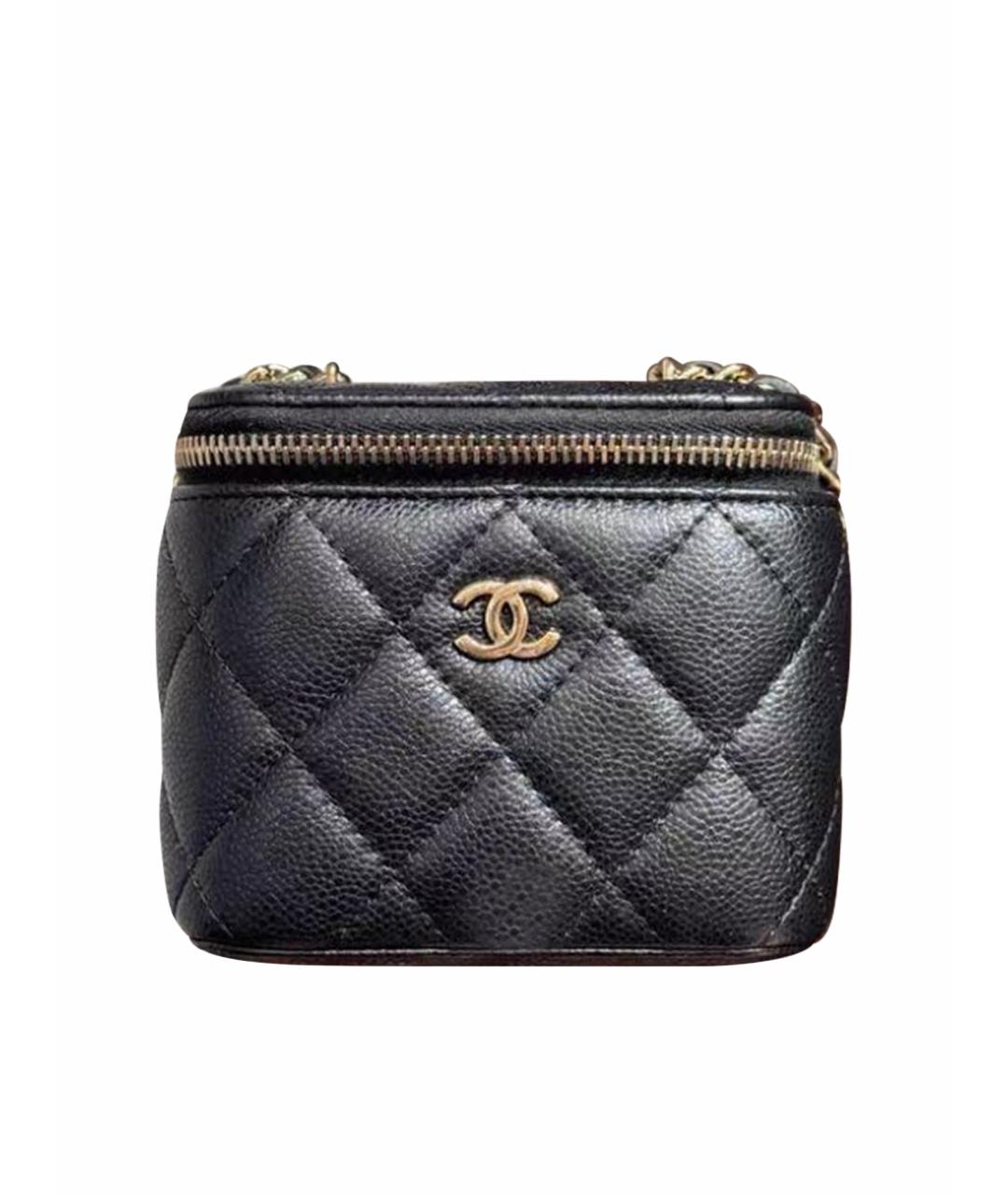 CHANEL Сумка через плечо, фото 1