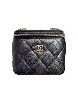 CHANEL Сумка через плечо