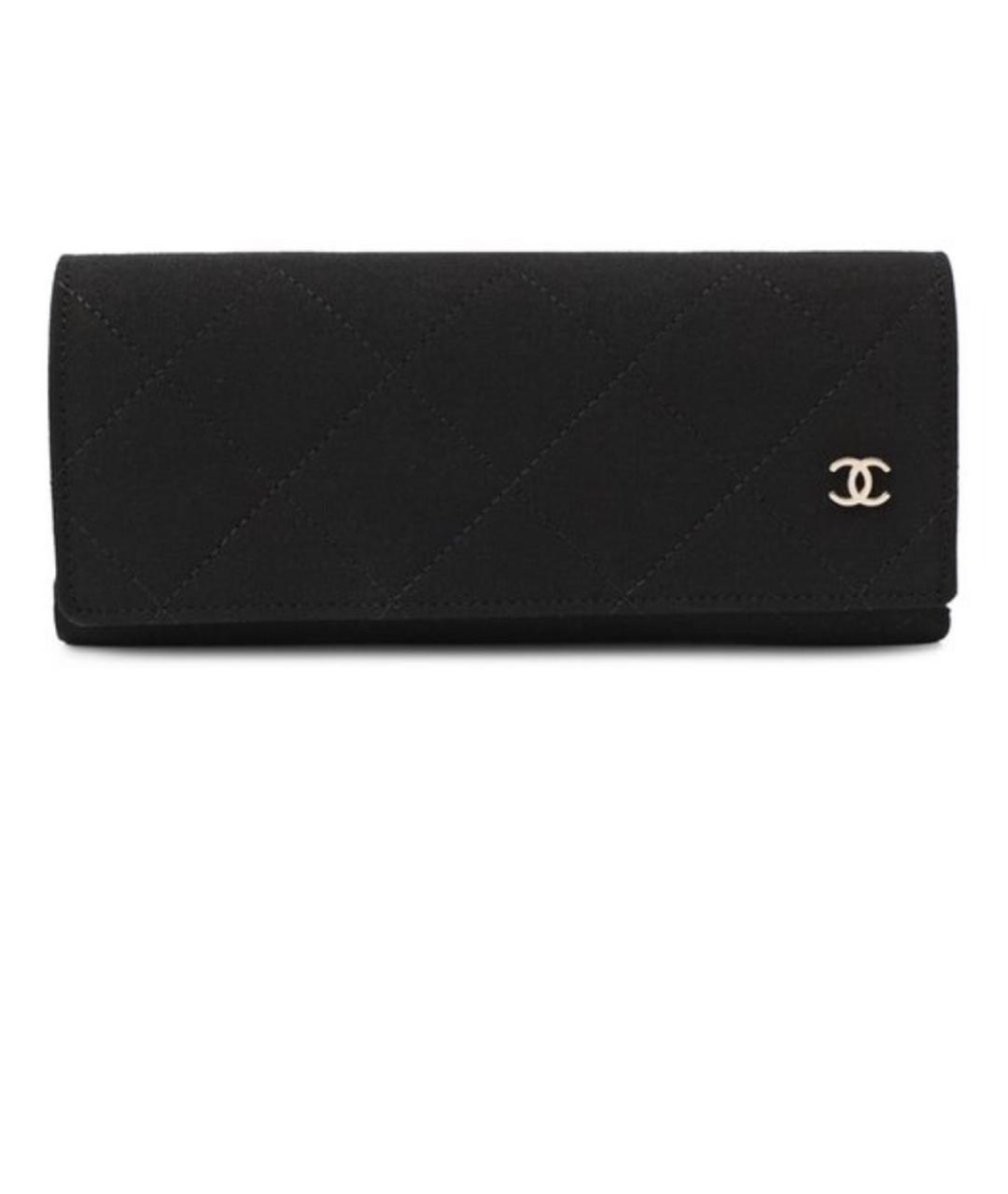 CHANEL Серые пластиковые солнцезащитные очки, фото 4