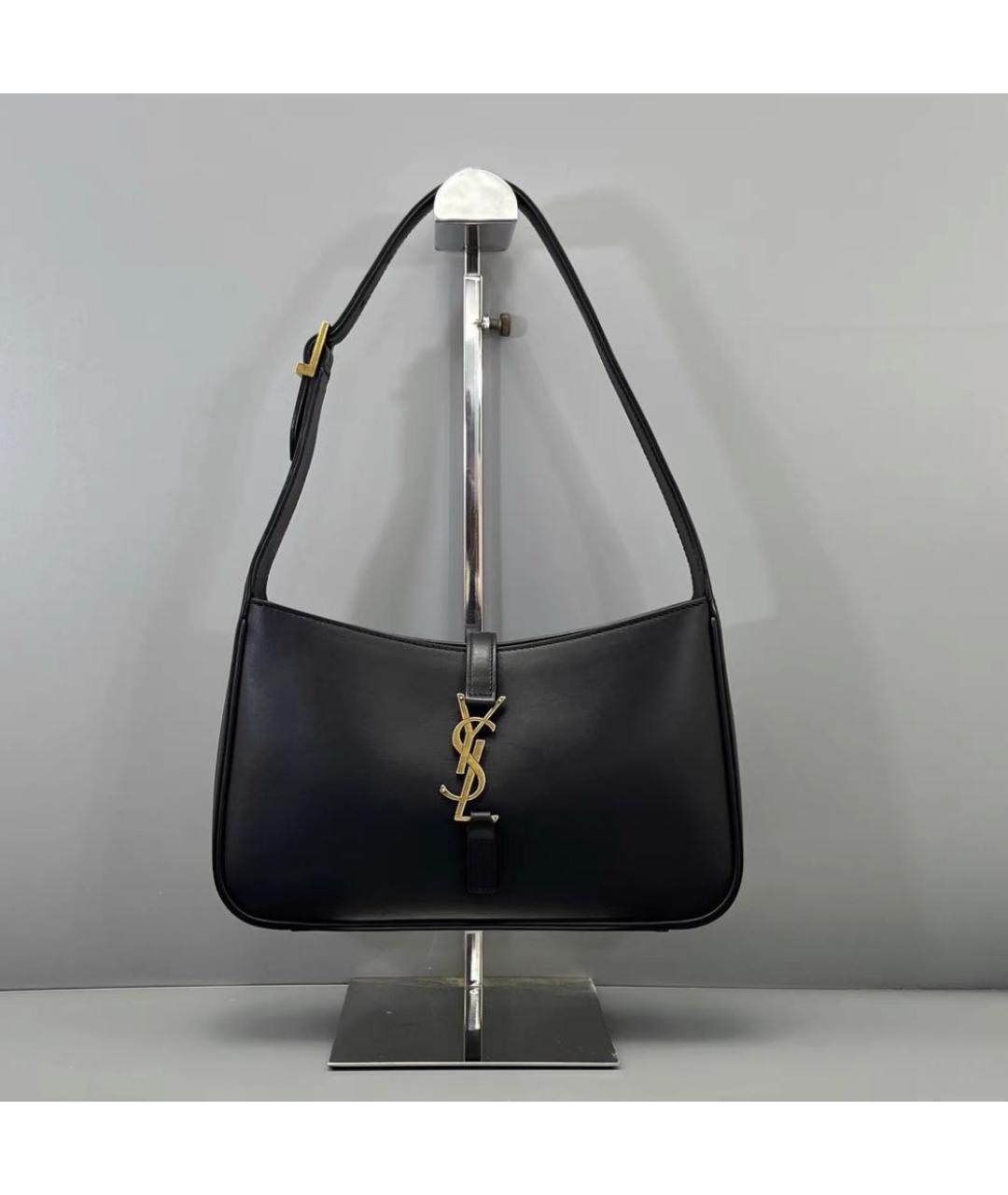 SAINT LAURENT Сумка с короткими ручками, фото 2