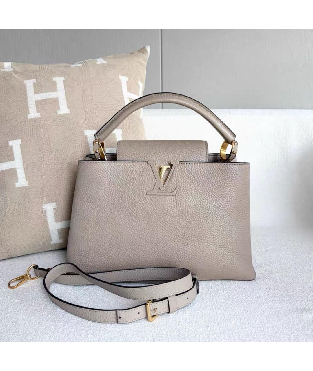 LOUIS VUITTON Сумка через плечо, фото 8
