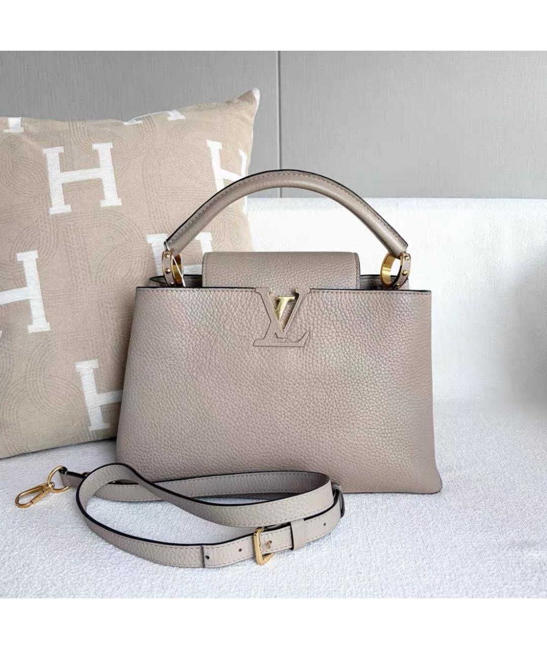 LOUIS VUITTON Сумка через плечо, фото 2