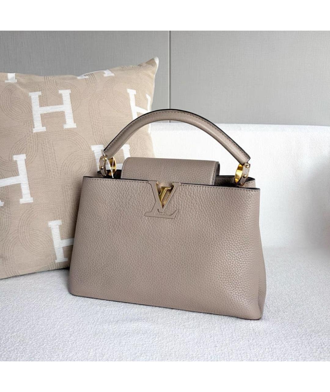 LOUIS VUITTON Сумка через плечо, фото 5