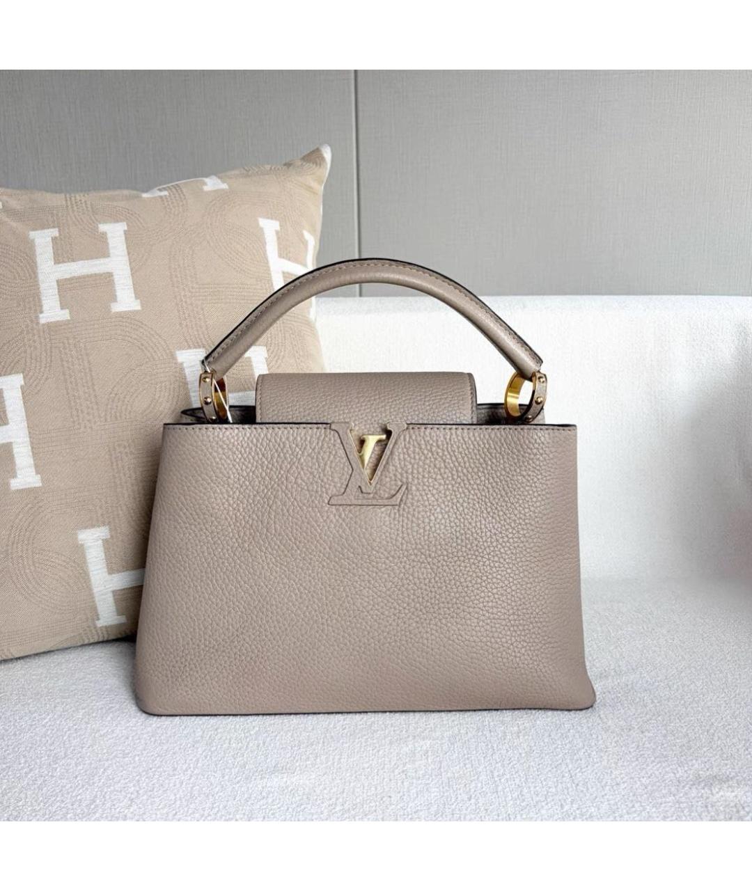 LOUIS VUITTON Сумка через плечо, фото 3
