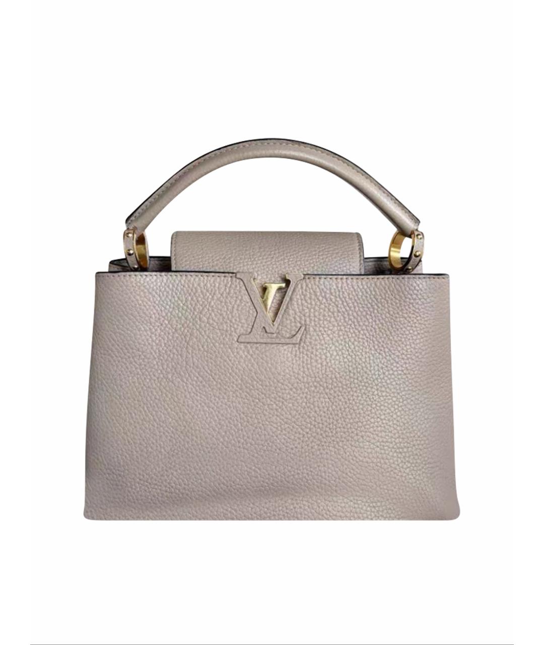LOUIS VUITTON Сумка через плечо, фото 1