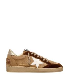 GOLDEN GOOSE Кеды