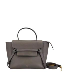 CELINE Сумка с короткими ручками