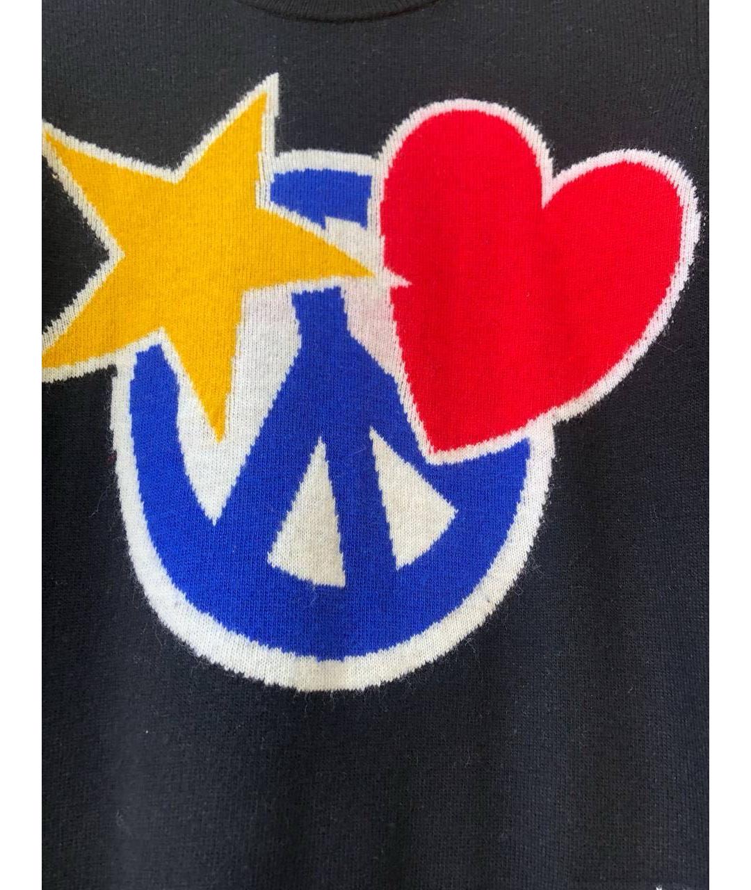LOVE MOSCHINO Джемпер / свитер, фото 6