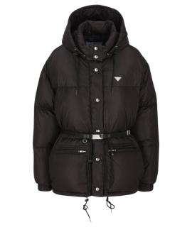 PRADA Пуховик