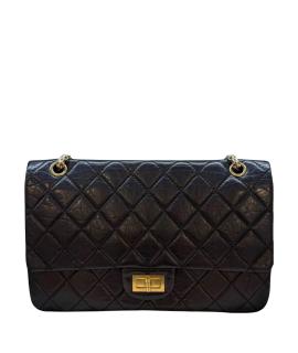 CHANEL Сумка через плечо