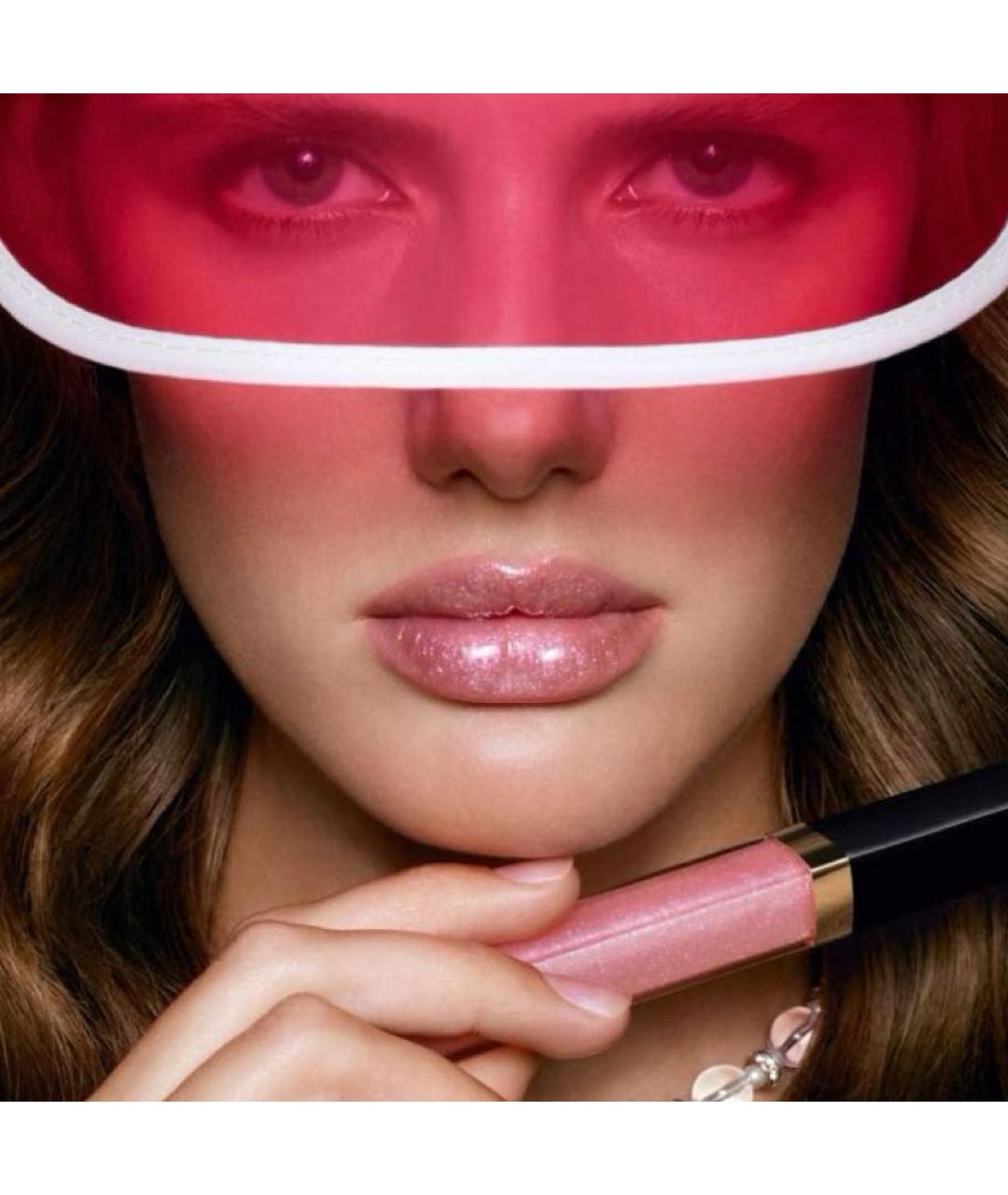 CHANEL BEAUTY Блеск, фото 4