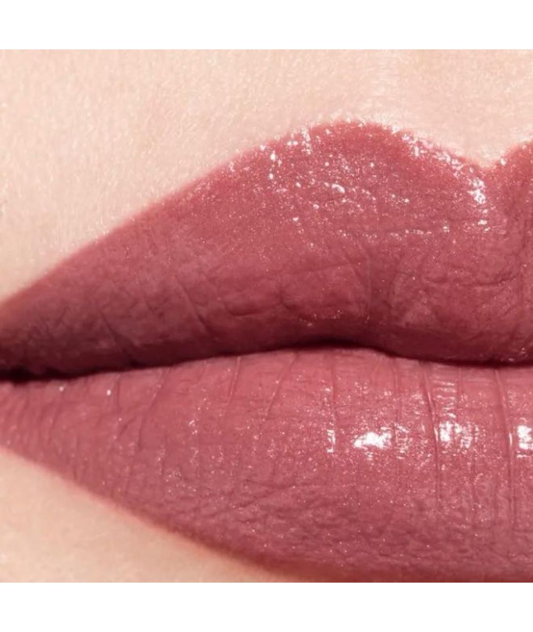 CHANEL BEAUTY Помада, фото 4