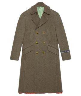 GUCCI Пальто