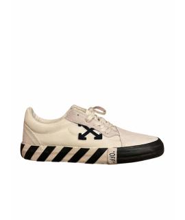 OFF-WHITE Кеды