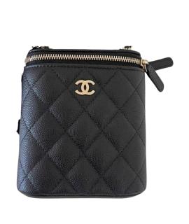 CHANEL Сумка через плечо